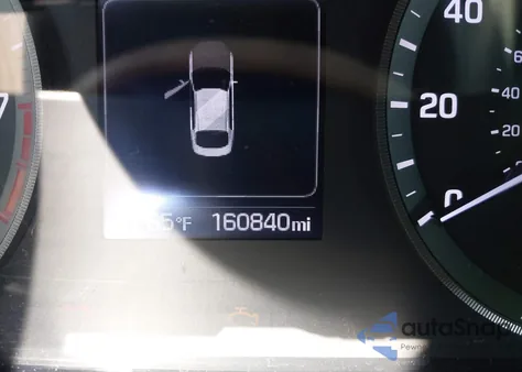 2017 Hyundai Sonata Sport from USA, damaged, VIN 5NPE34AF4HH453611